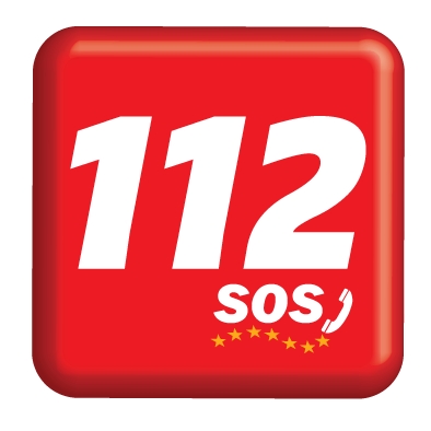 112 logo v1